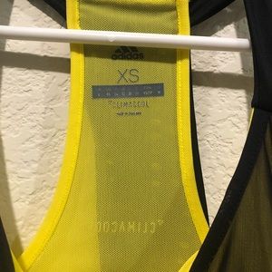 Adidas climacool tank